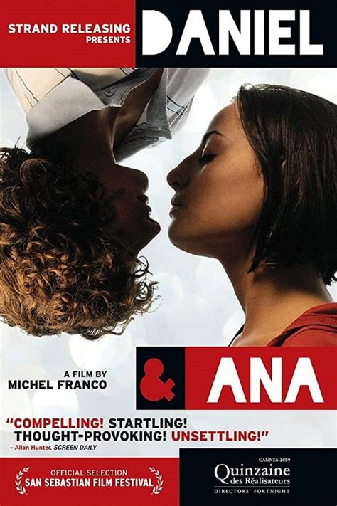daniel and ana 2009 full movie online