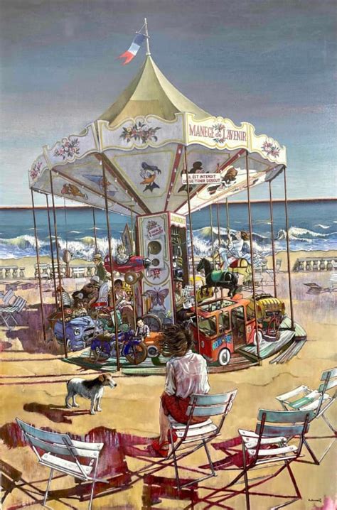 daniel authouart wikipedia biography