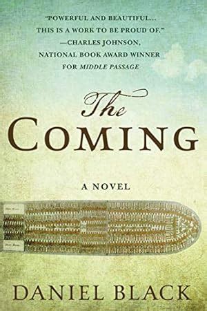 Daniel Black The Coming