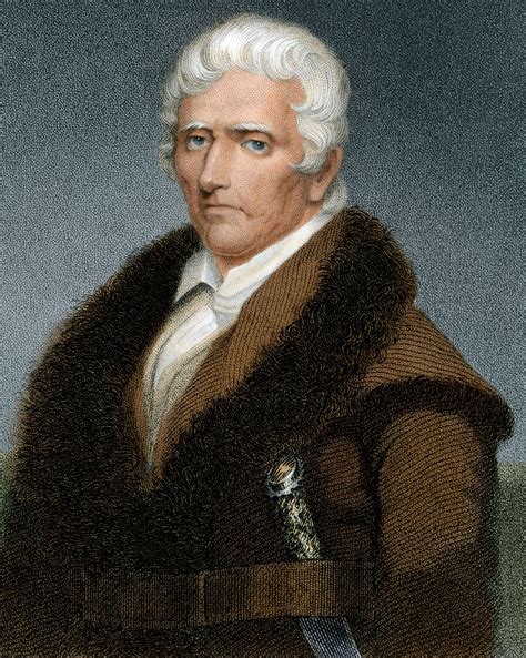 daniel boone biography