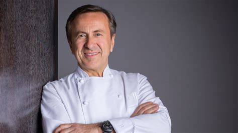 daniel boulud biography