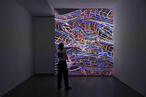 daniel canogar biography