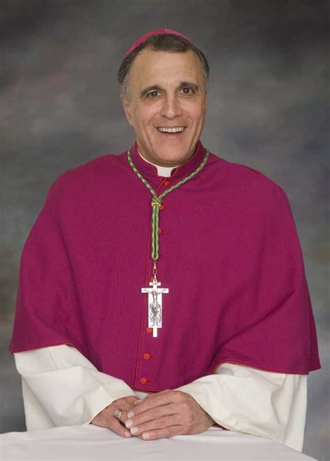 daniel cardinal dinardo biography