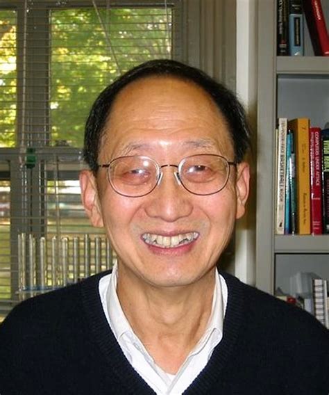 daniel chee tsui biography examples