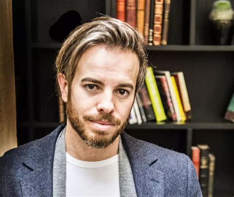 daniel cole biografie