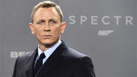 daniel craig birthdate