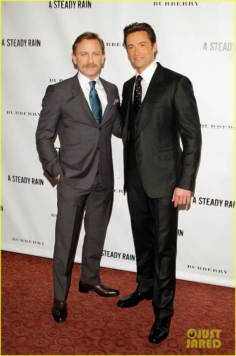 daniel craig height biography