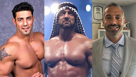 daniel daivari and muhammad