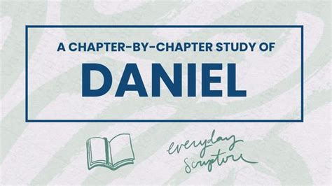 daniel dana chapter summaries