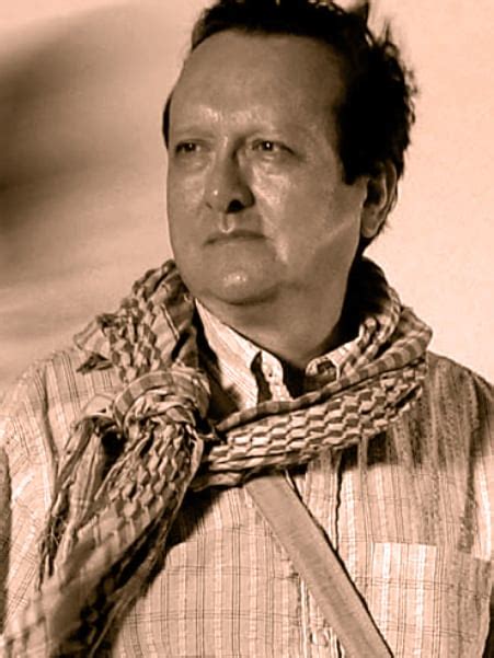 daniel david moses biography