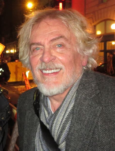 Daniel Davis Actor