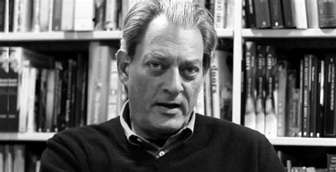 daniel davis paul auster biography