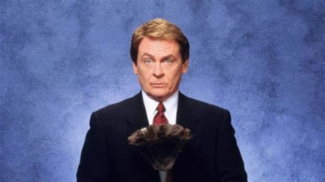daniel davis the nanny interview