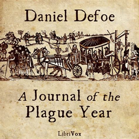 Daniel Defoe A Journal Of