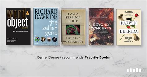 Daniel Dennett Best Book