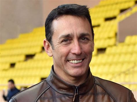 daniel ducruet biography