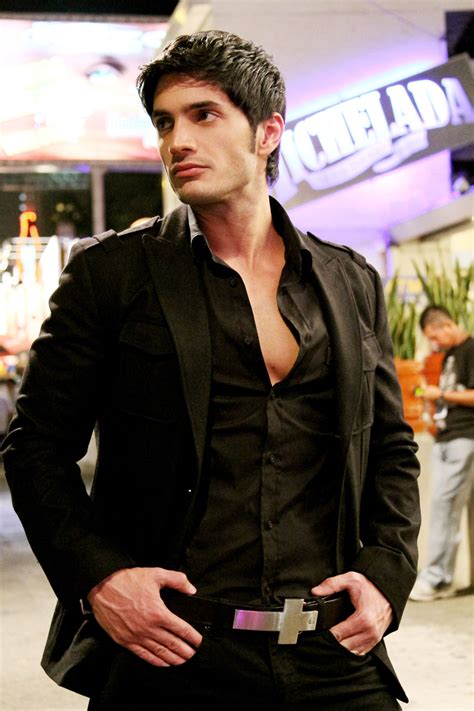 daniel elbittar biography