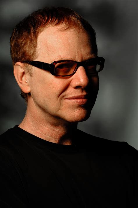 daniel elfman biography