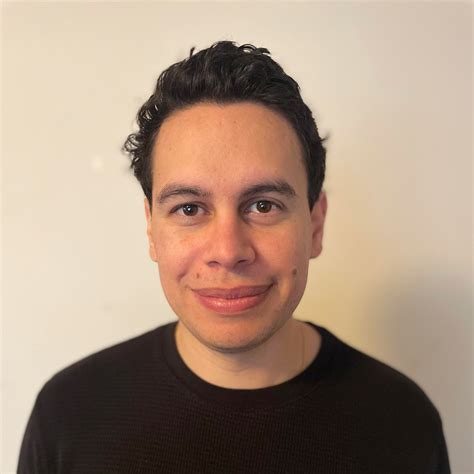 daniel escobar biography