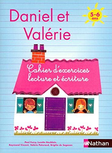 Daniel Et Vala C Rie Cp Premier Livret De Lecture