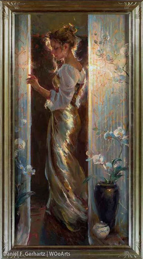daniel f. gerhartz biography