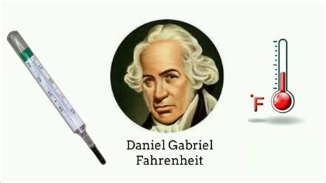 daniel fahrenheit inventions