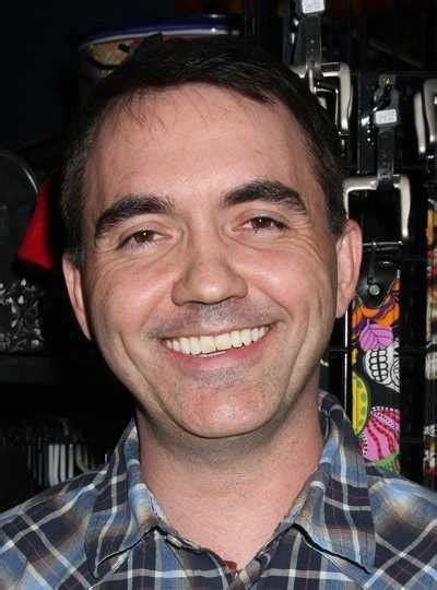 daniel farrands biography