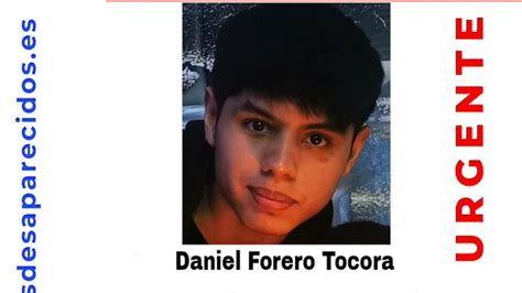 Daniel Forero Tocora
