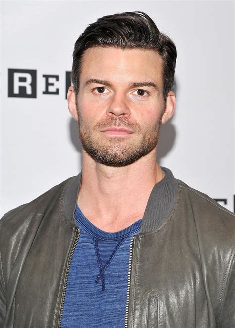daniel gillies biography