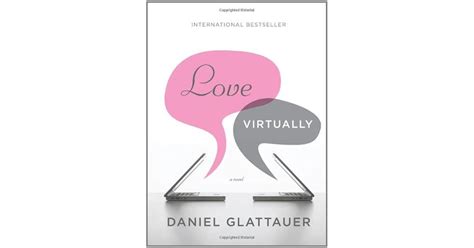 daniel glattauer love virtually