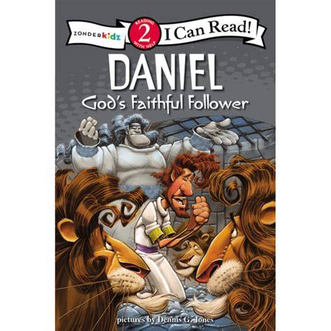 daniel god s faithful follower biblical values lev