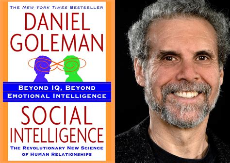 Daniel Goleman Author