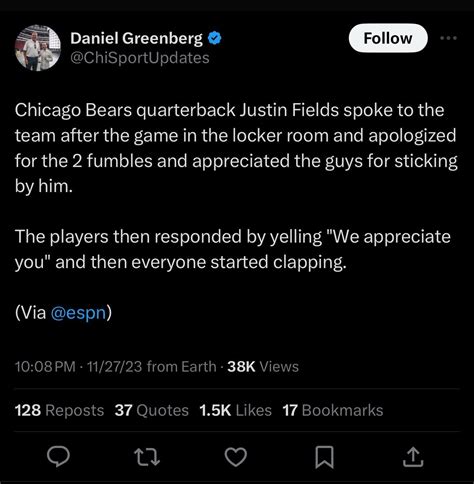 Daniel Greenberg Twitter