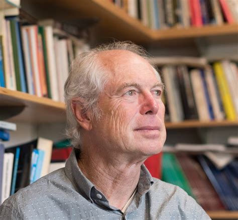 daniel hallin biography