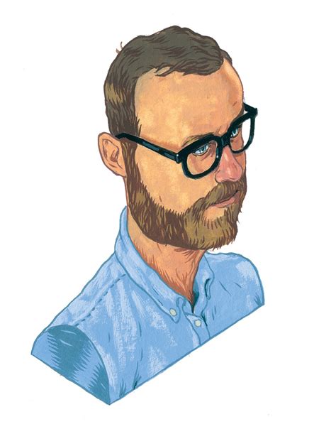 daniel harmon biography