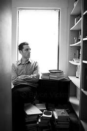 Daniel Heller Roazen