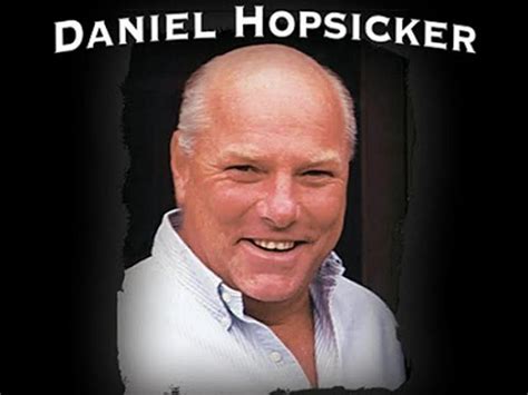 daniel hopsicker biography