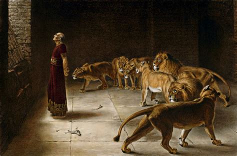 daniel in the biblical biography of david