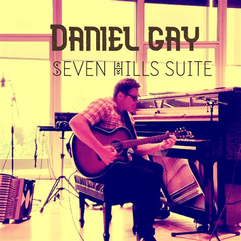 daniel is gay
