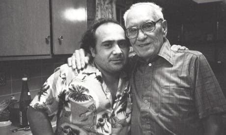 daniel j devito biography of michael