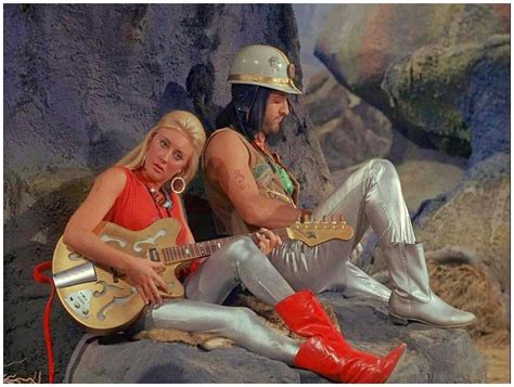 daniel j. travanti lost in space