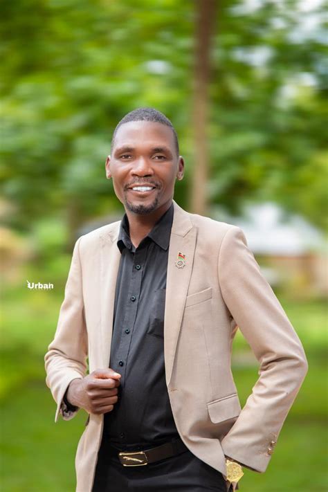 daniel kachamba biography