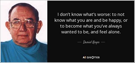 daniel keyes author interview memes