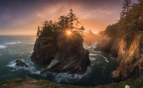 Daniel Kordan Tutorials Landscape Photography In Depth