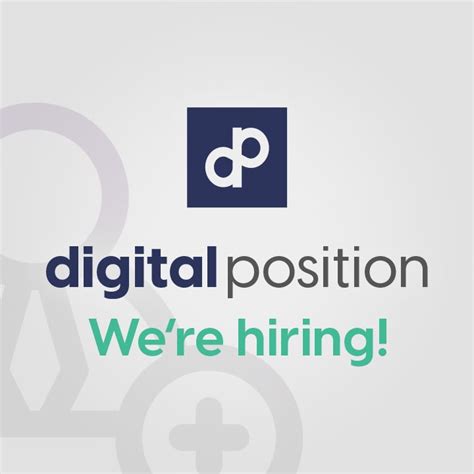 Daniel Lagan Digital Position