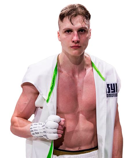 daniel lapin boxer age