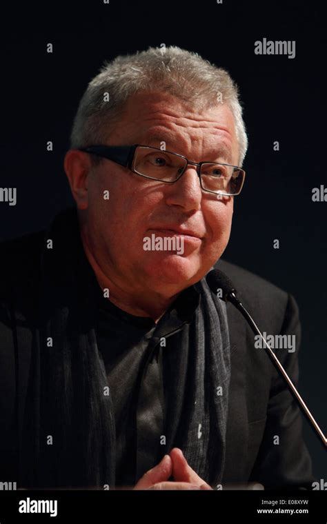 daniel libeskind born