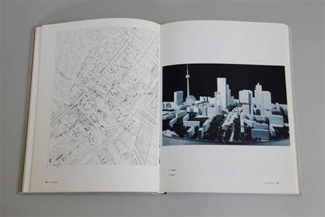 Daniel Libeskind Radix Matrix