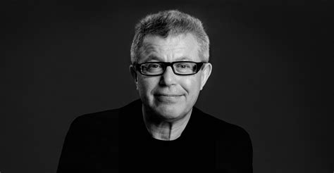 daniel libeskind short biography