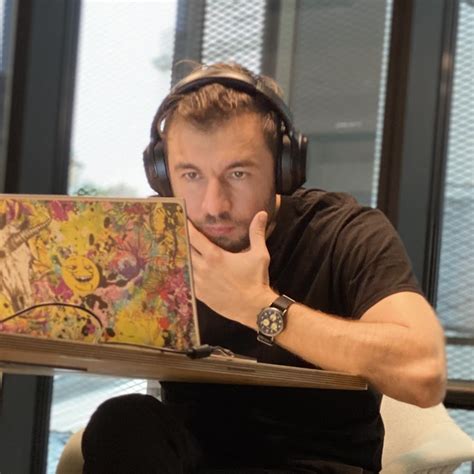 daniel luca biografie